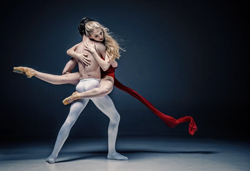 Expressive Dance