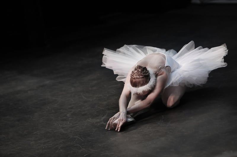 Expressive Dance